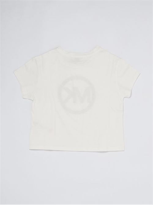 TEE SHIRT MICHAEL KORS | R15193/0117